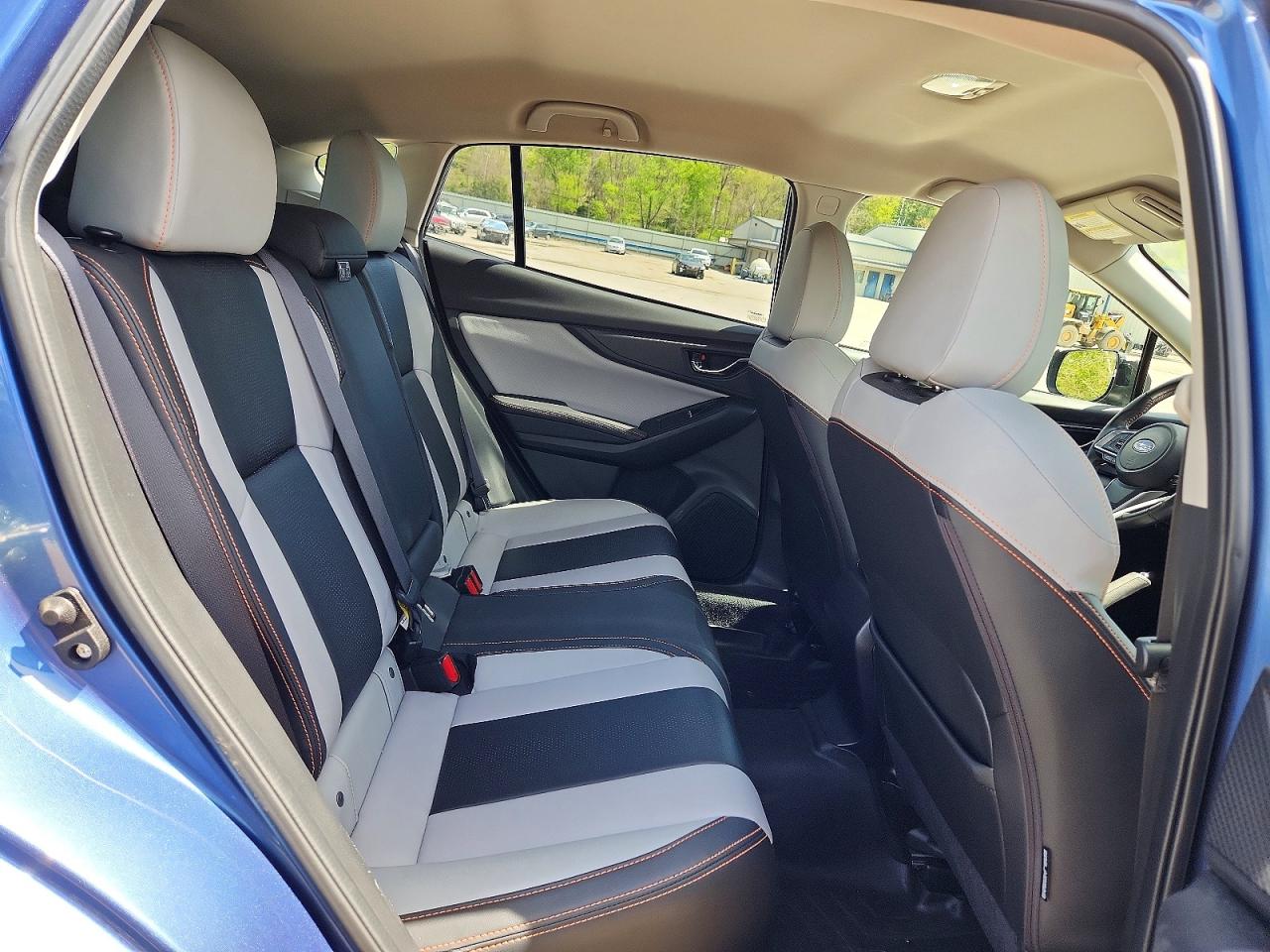 2020 Subaru Crosstrek VIN JF2GTAMCXL8273891 photo 11