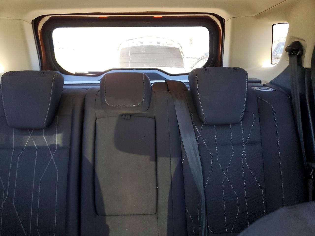 2018 Ford Ecosport VIN MAJ6P1UL9JC213681 photo 10