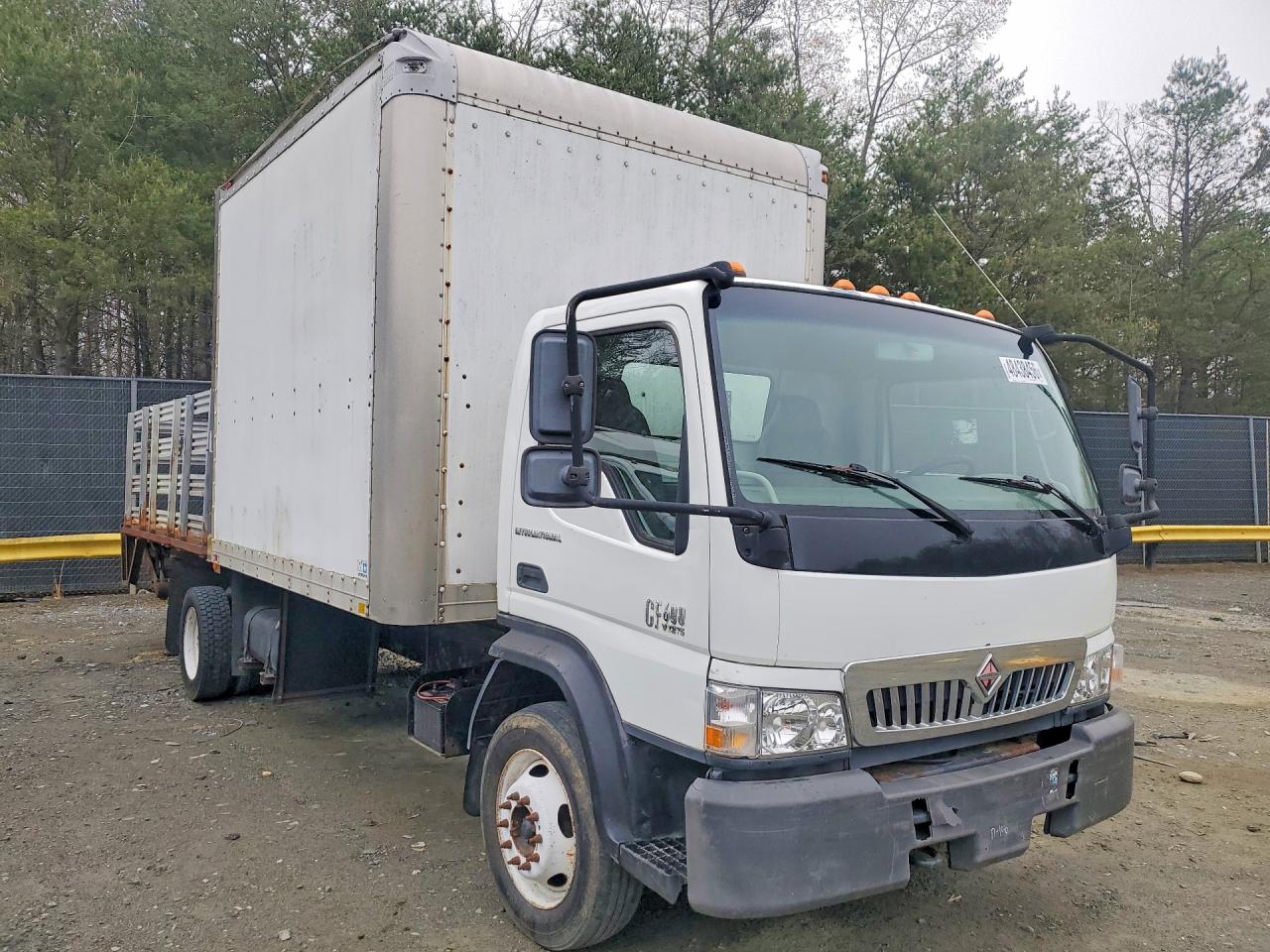 2006 INTERNATIONAL All other VIN 3HAJEAVH46L312372 photo 4