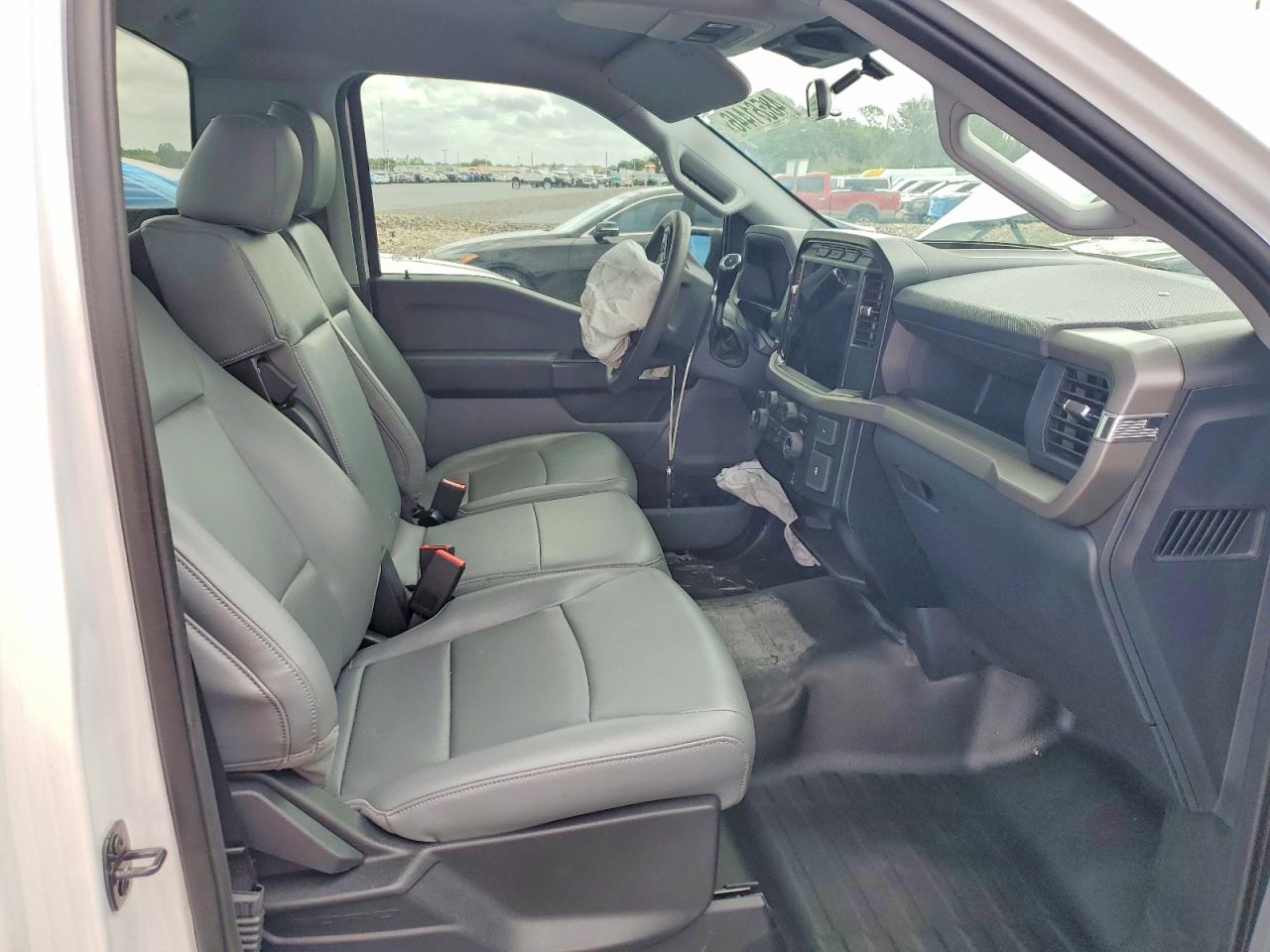 2024 Ford F150 VIN 1FTMF1K51RKD50902 photo 10