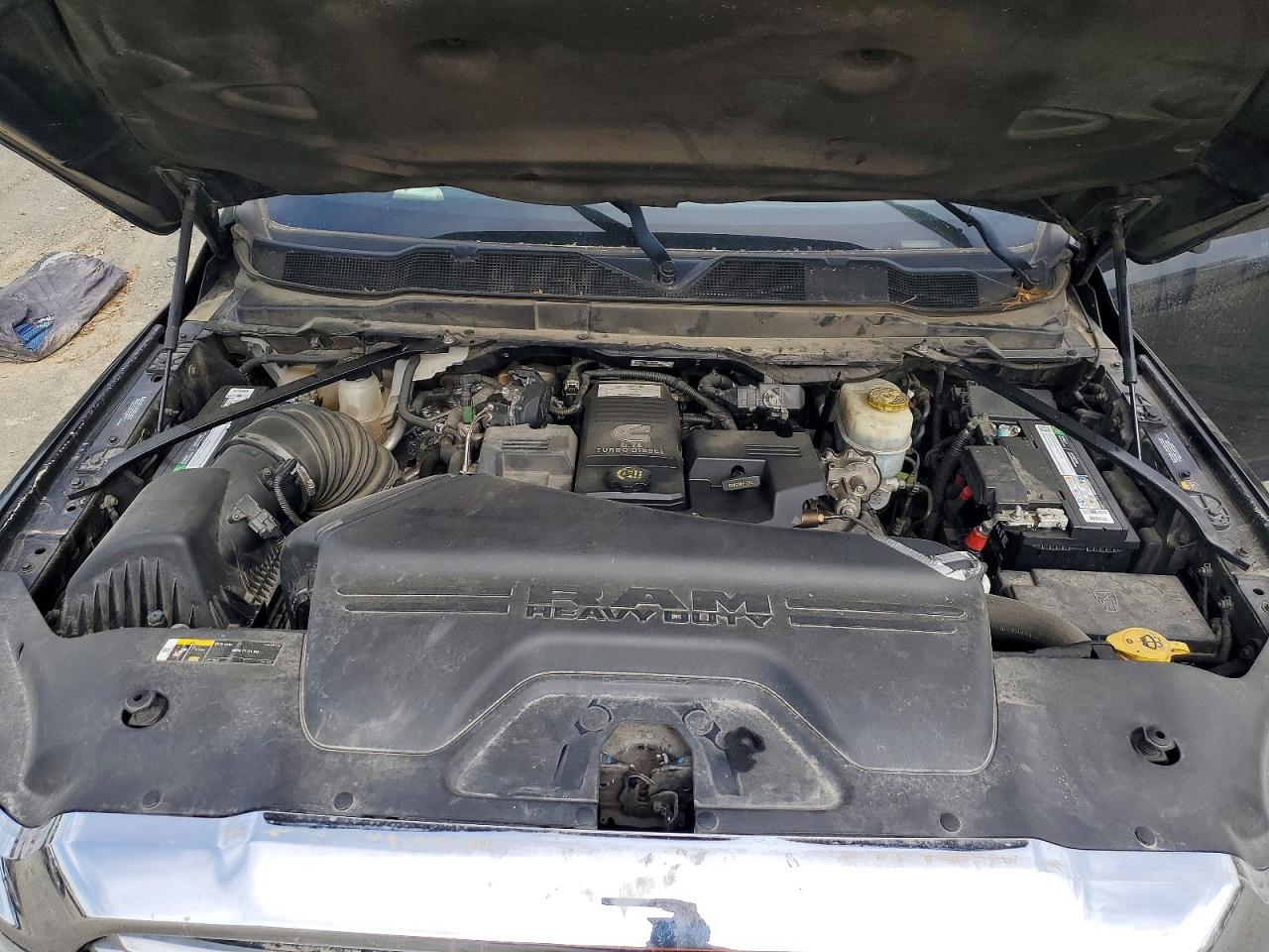 2022 RAM 3500 VIN 3C63RRJL4NG122029 photo 12