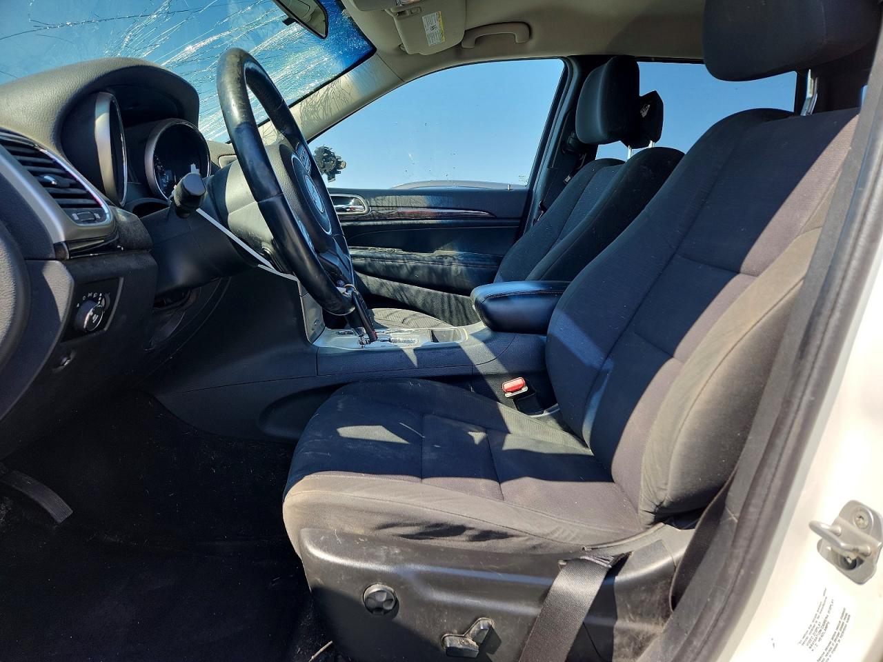 2017 Chevrolet Equinox VIN 1J4RR4GGXBC551121 photo 7