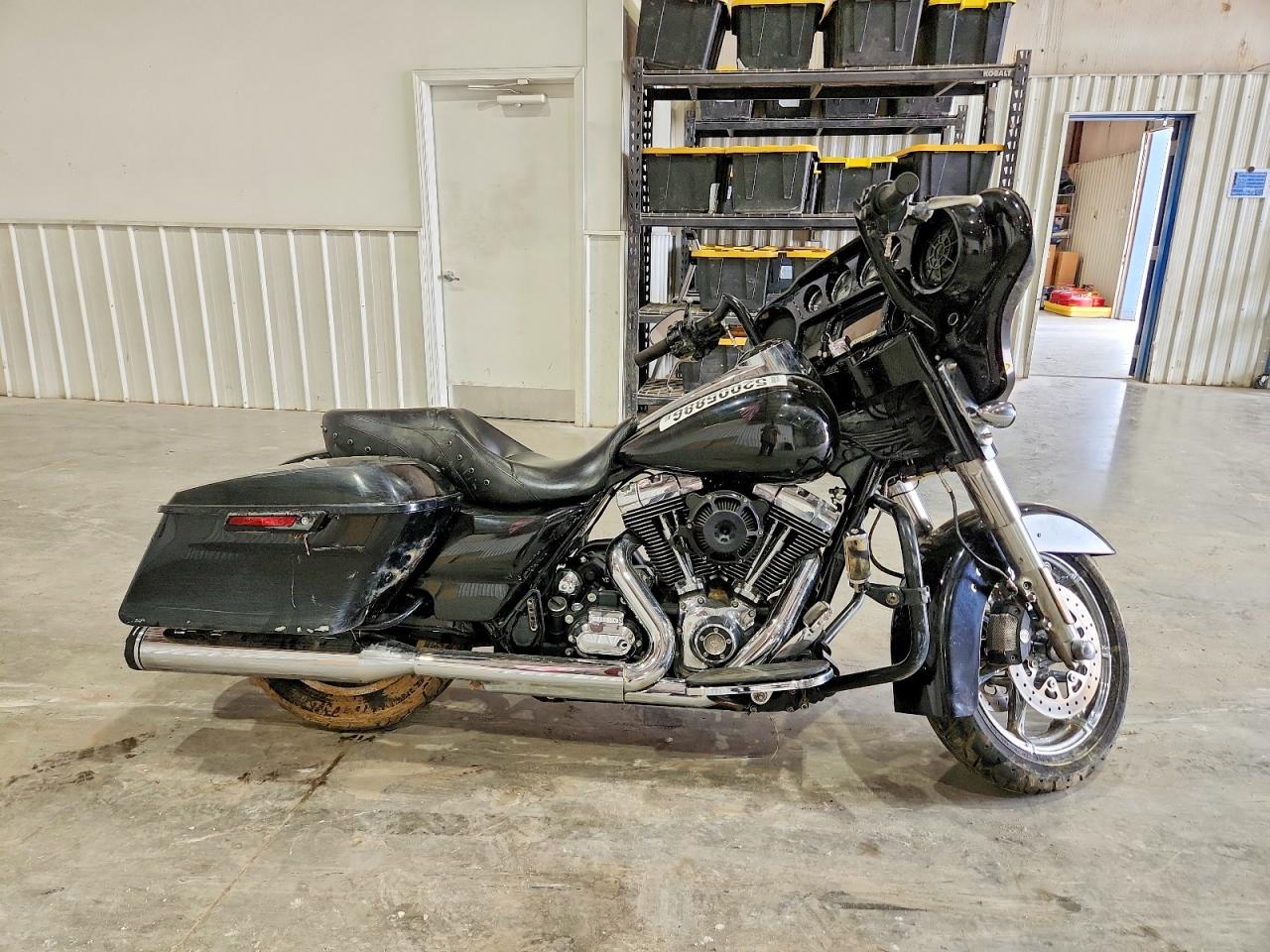 2016 HARLEY Fl VIN 1HD1KRM14GB654549 photo 1