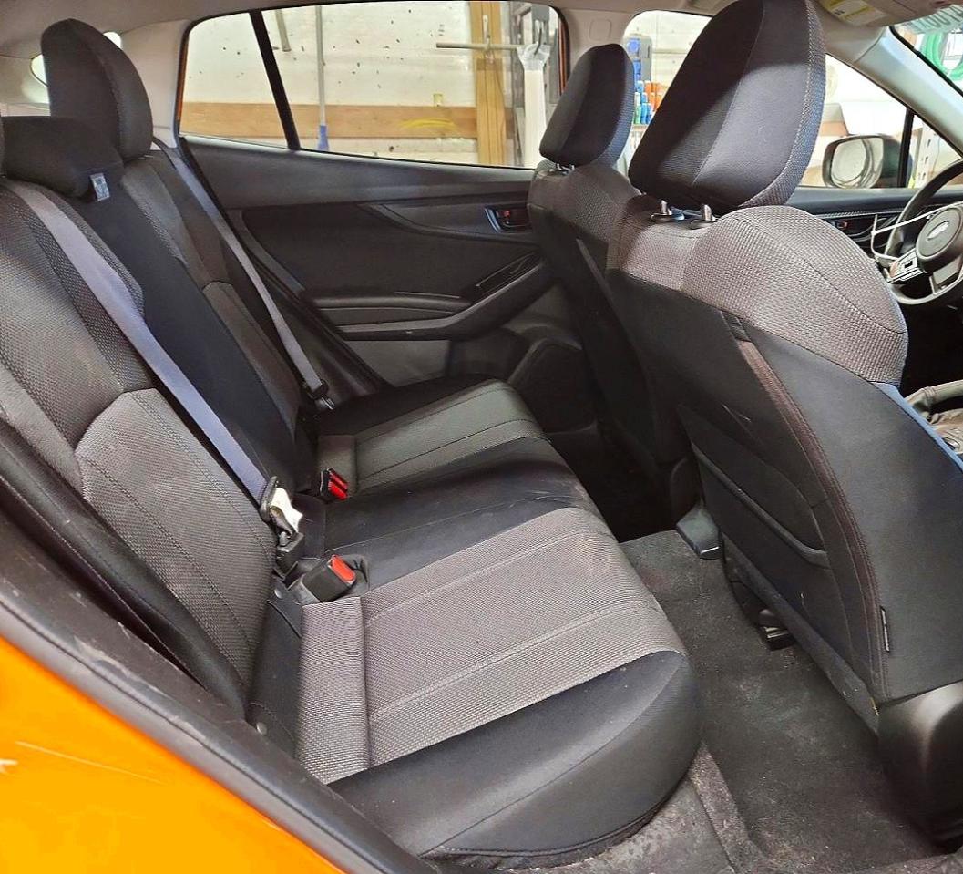 2019 SUBARU Crosstrek VIN JF2GTAACXK8280407 photo 11