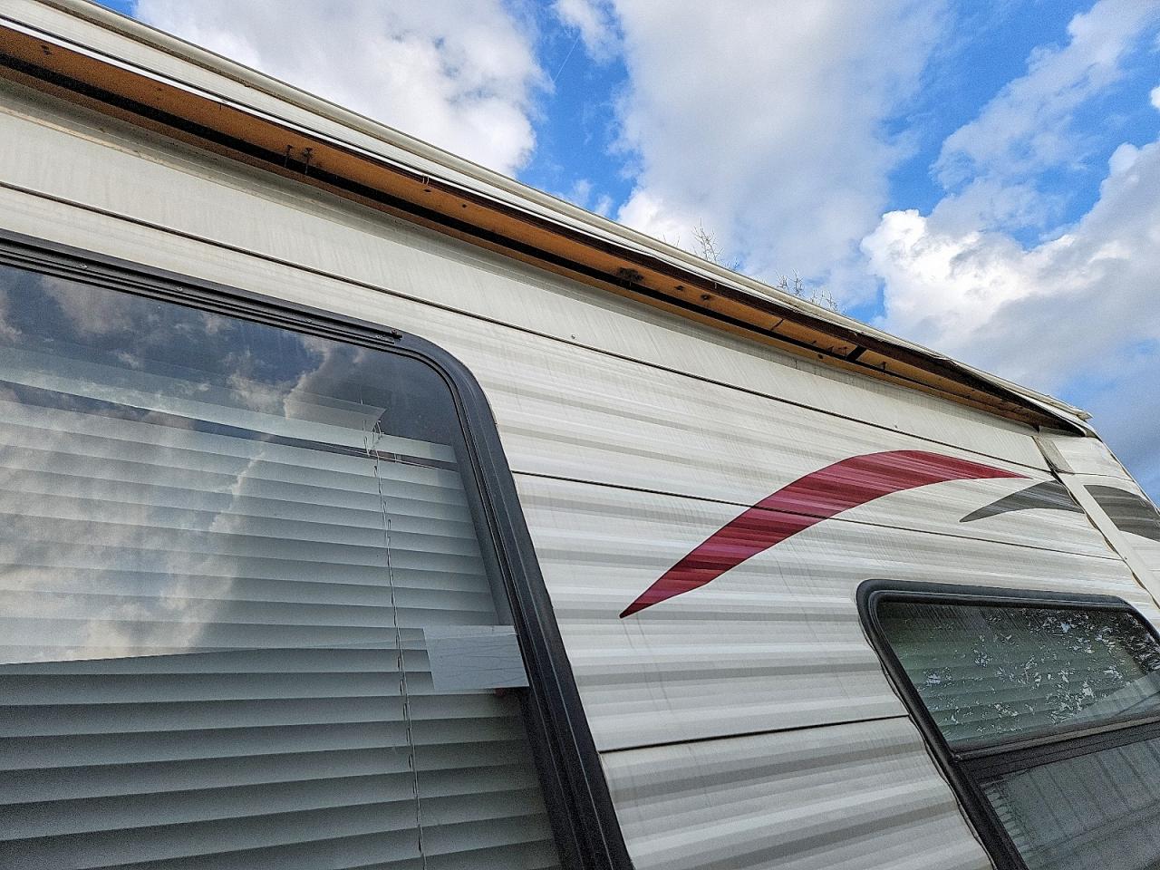 2011 KEYSTONE Hideout VIN 4YDT26R20B7203721 photo 9