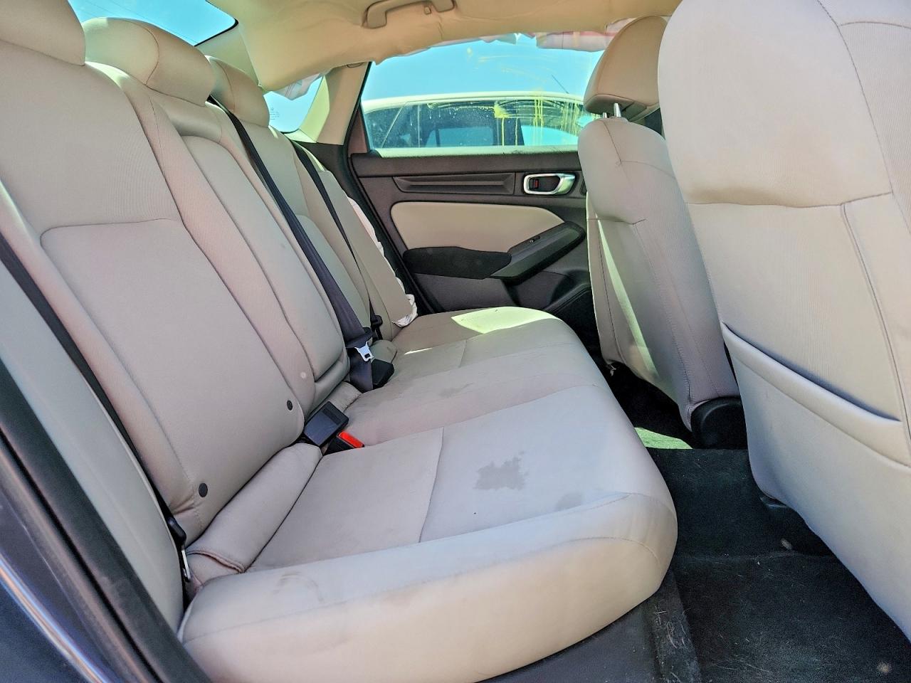 2022 Civic VIN 2HGFE1F70NH323264 photo 10
