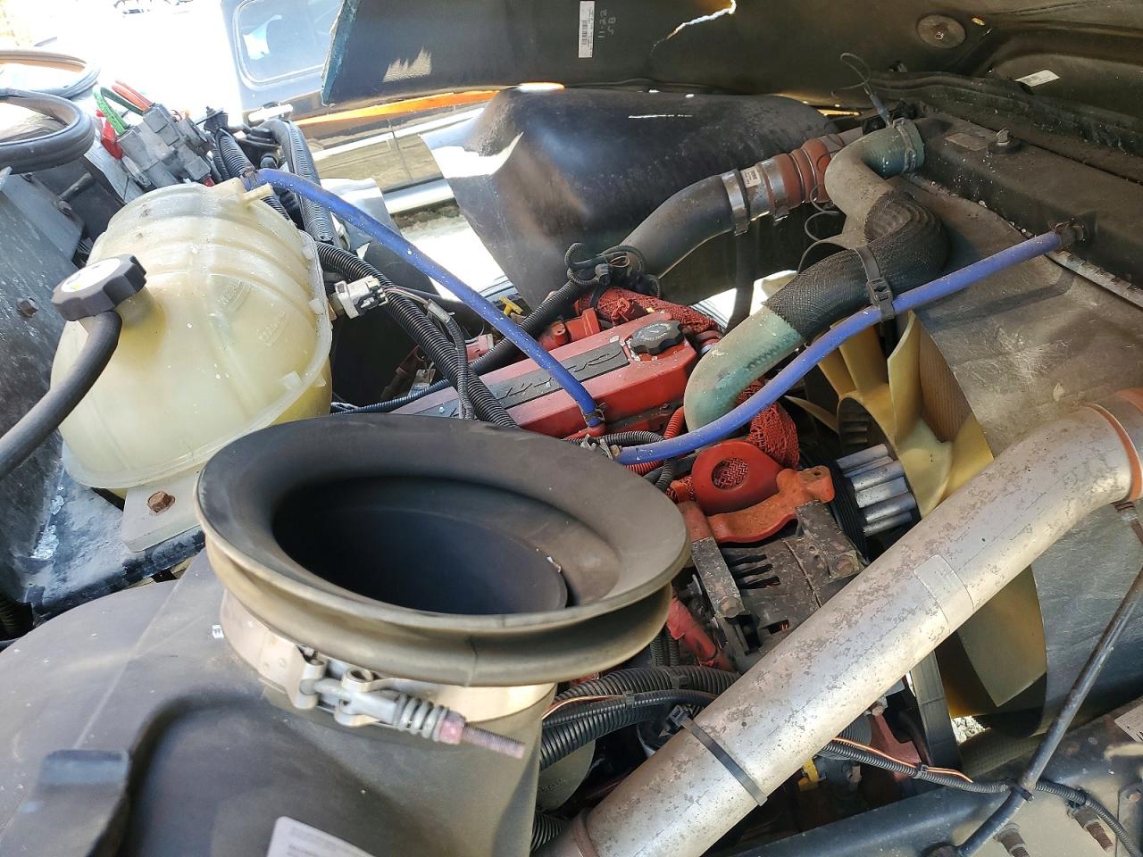 2018 BLUEBIRD School bus VIN 1BAKGCPA7JF337861 photo 7