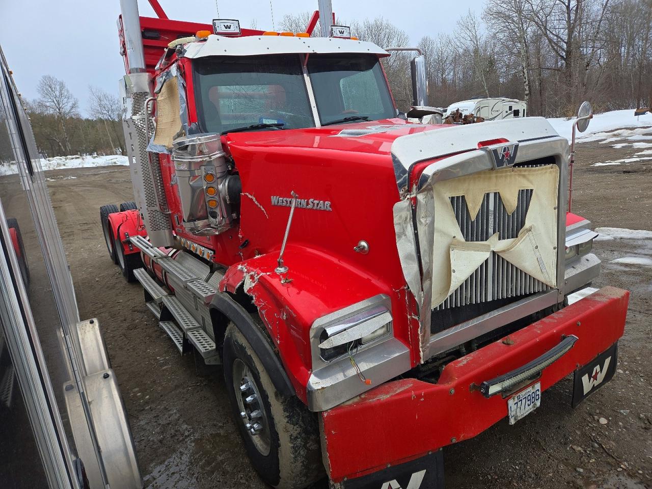 2019 WESTERN All other VIN 5KJJAED14KPKE5961 photo 9