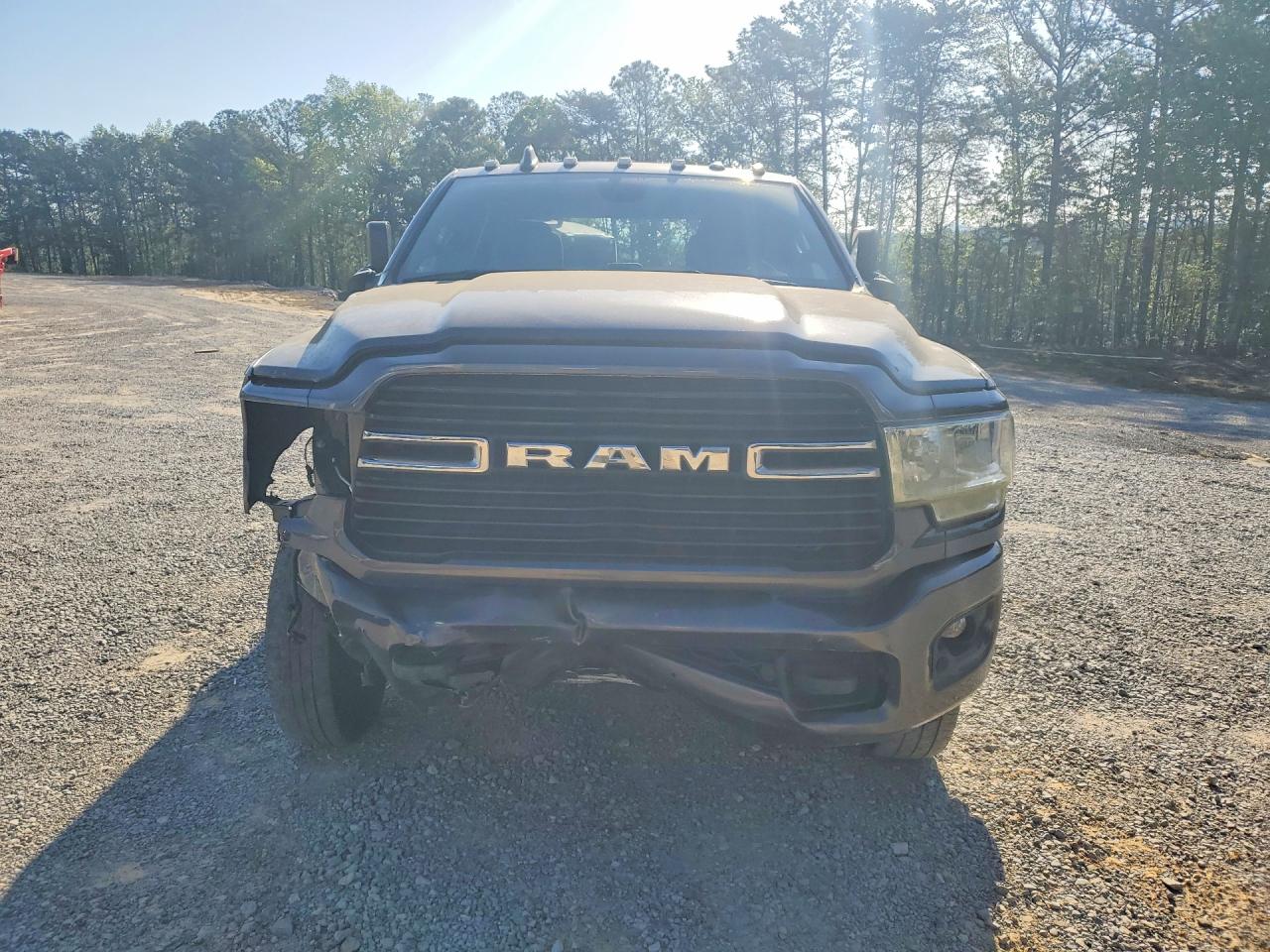 2020 Ram 3500 VIN 3C63RRHL9LG108758 photo 5