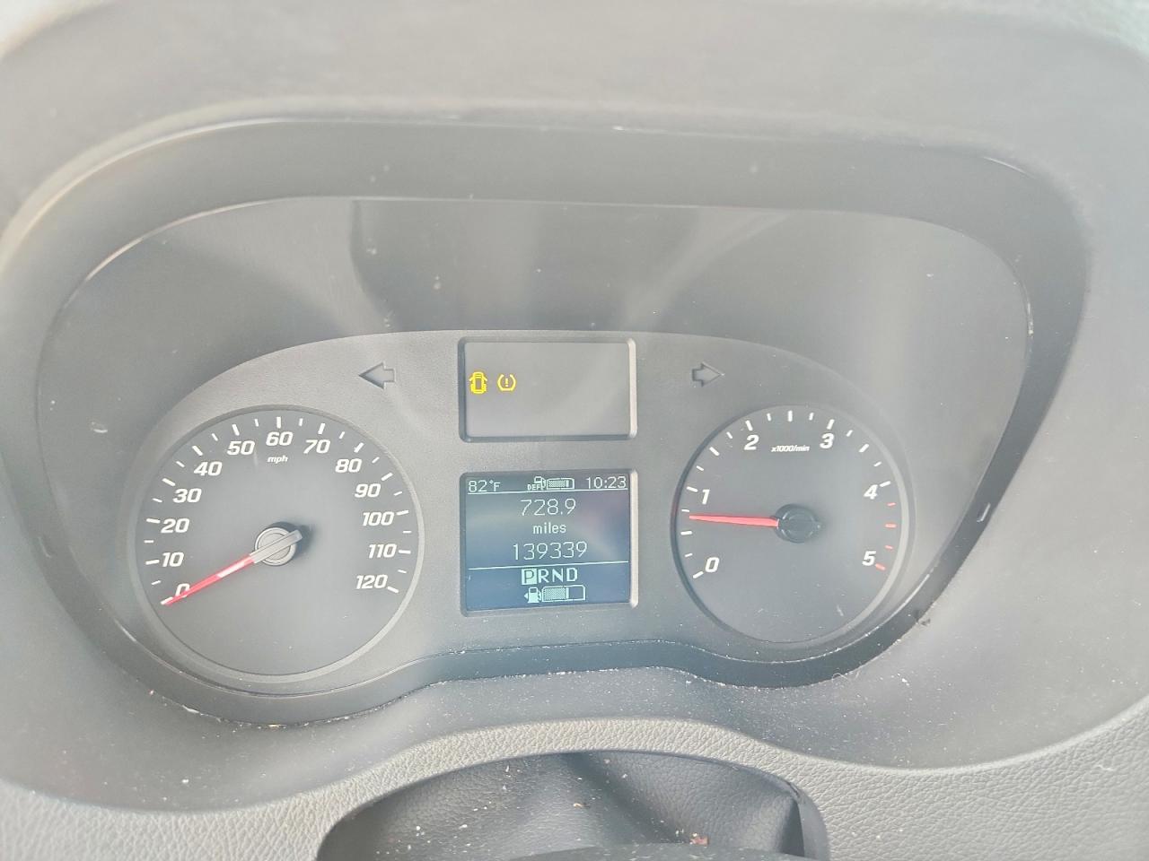 2021 Mercedes-Benz Sprinter VIN W1Z4EFHY9MT080555 photo 9