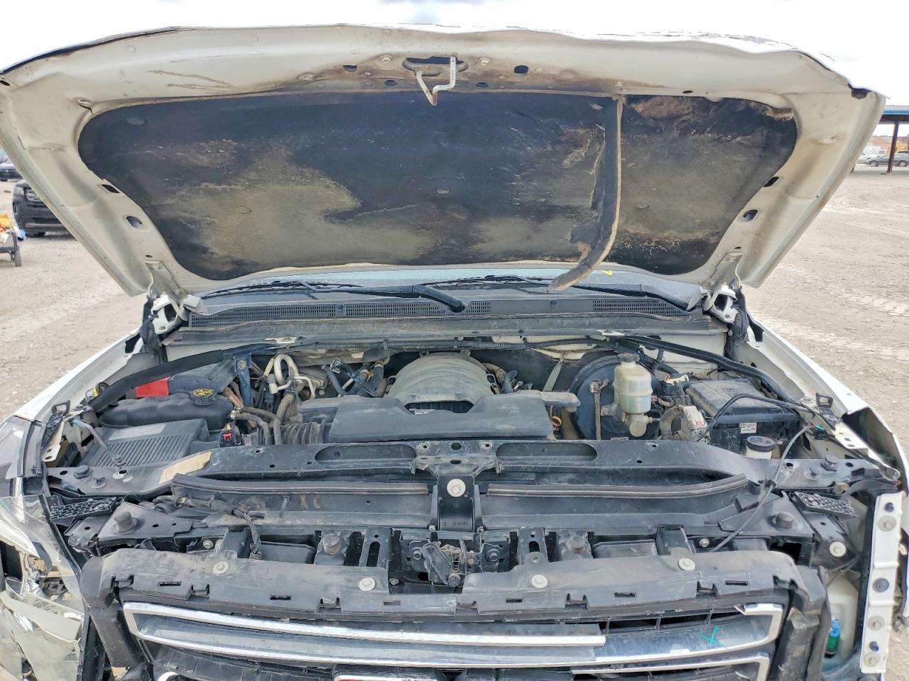 2020 GMC Yukon VIN 1GKS2GKC1LR178491 photo 12
