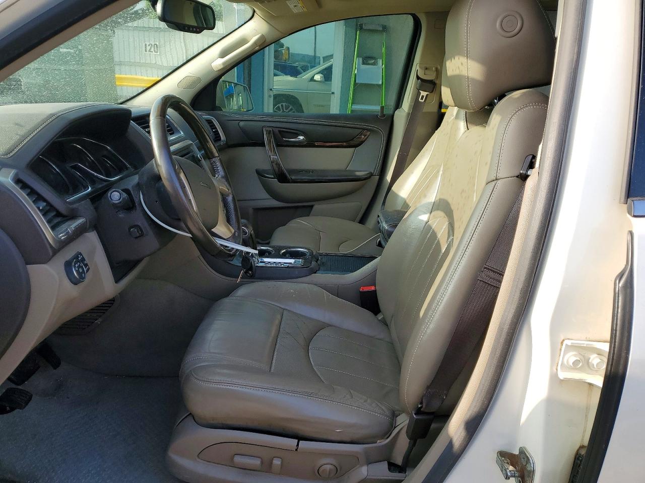 2013 GMC Acadia den VIN 1GKKVTKD3DJ155237 photo 7