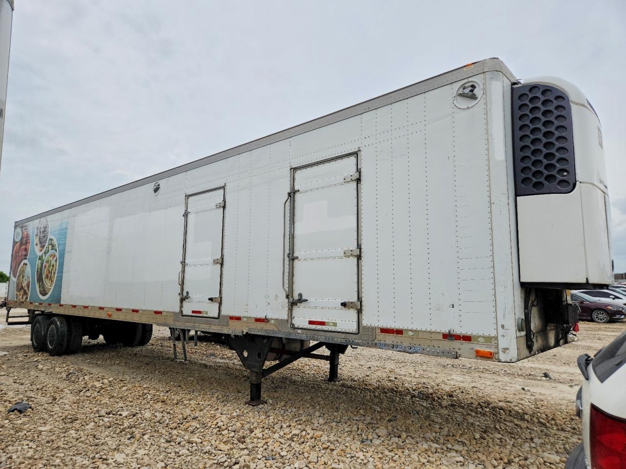 2016 UTILITY All models VIN 1UYVS2532GU525211 photo 1