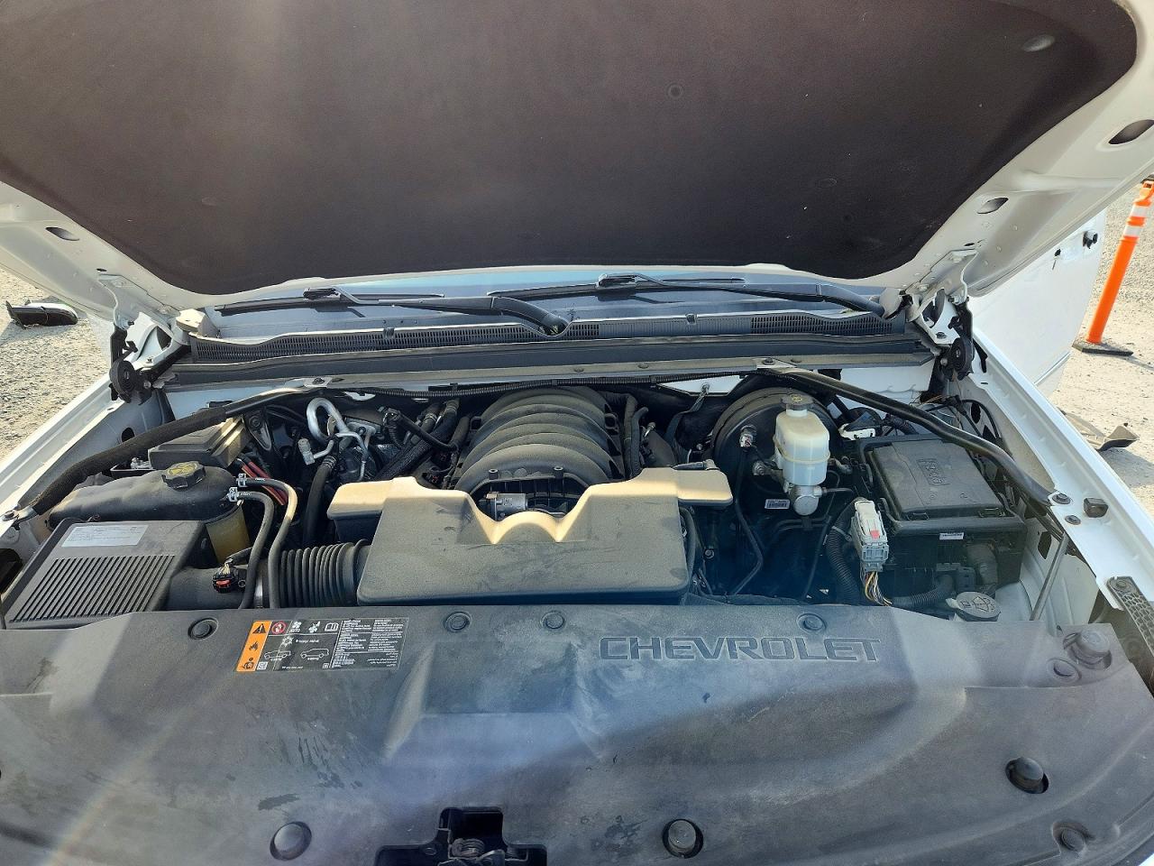 2019 Chevrolet Suburban VIN 1GNSKHKCXKR148090 photo 12