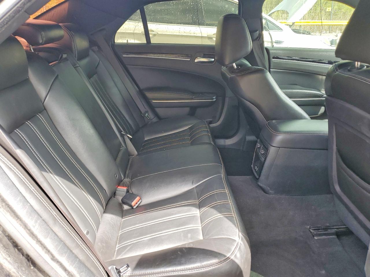 2020 Chrysler 300 VIN 2C3CCAGG7LH124476 photo 10