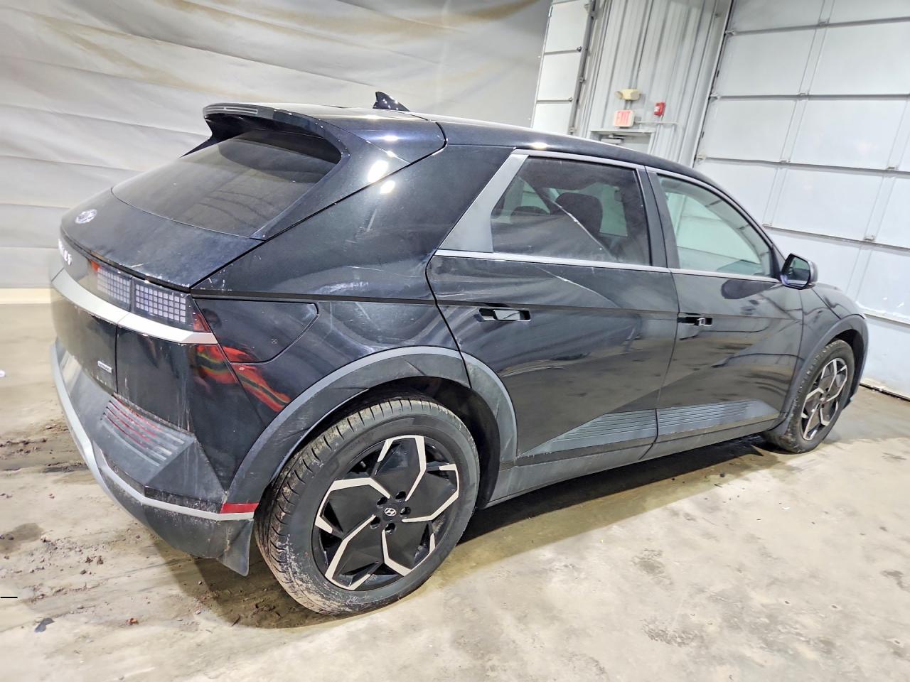 2024 Hyundai Ioniq VIN KM8KNDDFXRU294122 photo 3
