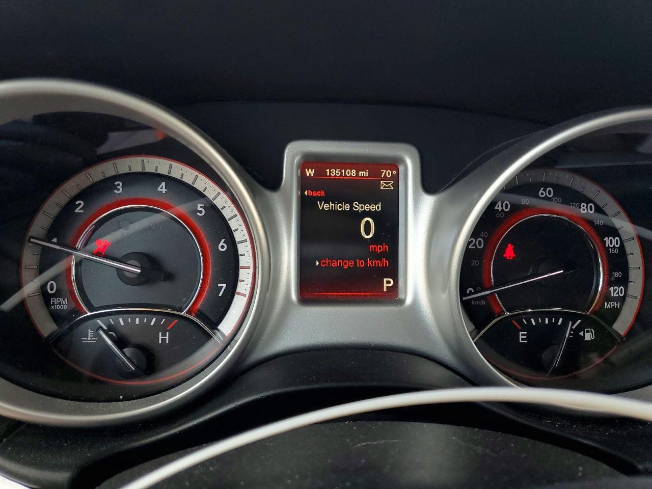 2019 DODGE Journey VIN 3C4PDCEG6KT694094 photo 9