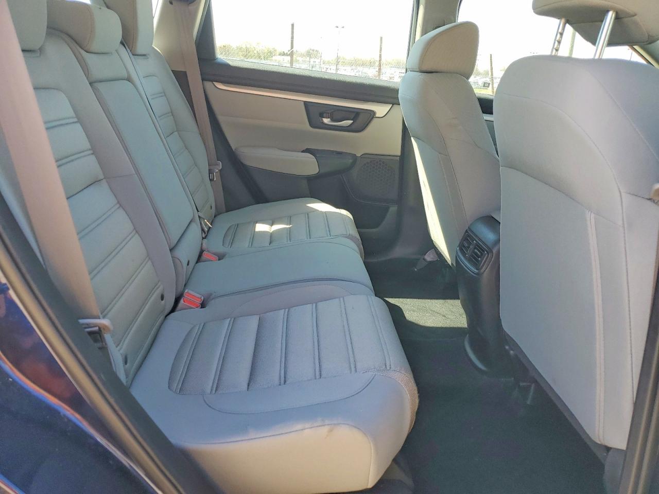2018 Honda Crv VIN 2HKRW6H36JH205589 photo 11
