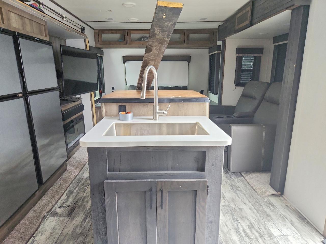 2020 KEYSTONE Sprinter VIN 4YDT33022L1532689 photo 5