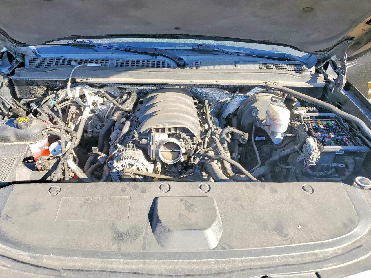 2015 Cadillac Escalade VIN 1GYS3HKJ6FR246053 photo 12
