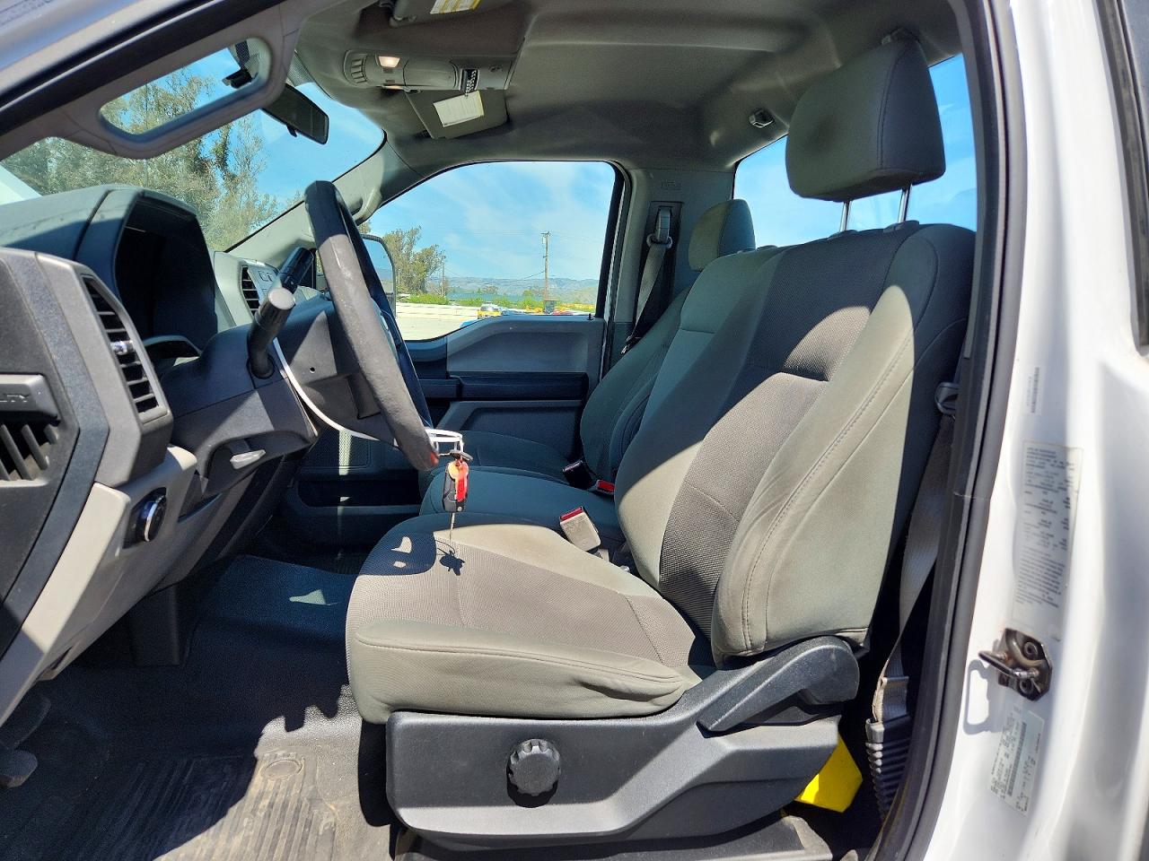 2017 Ford F350 VIN 1FDRF3G62HEC47452 photo 7