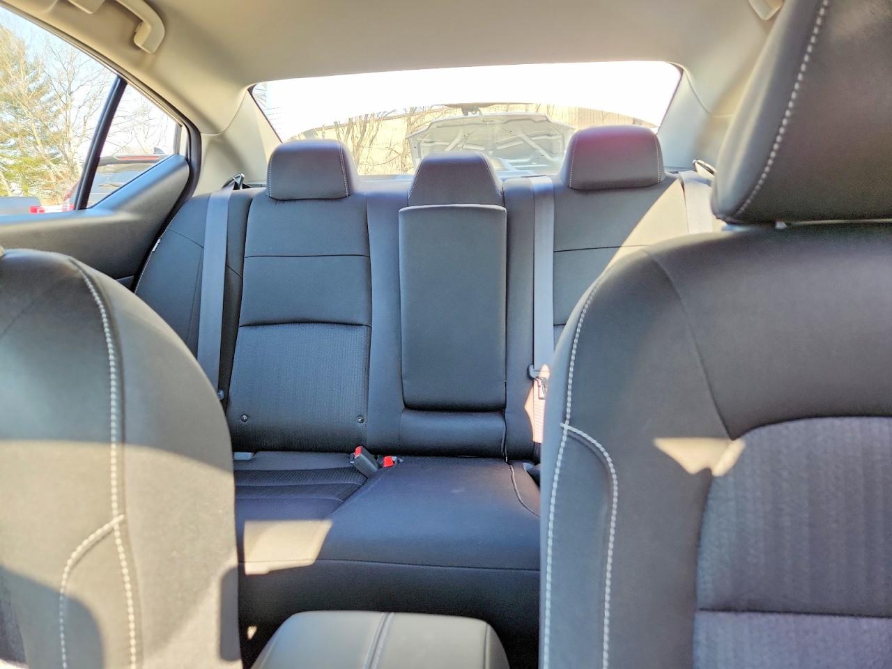 2019 NISS Altima VIN 1N4BL4BV5KC253953 photo 10