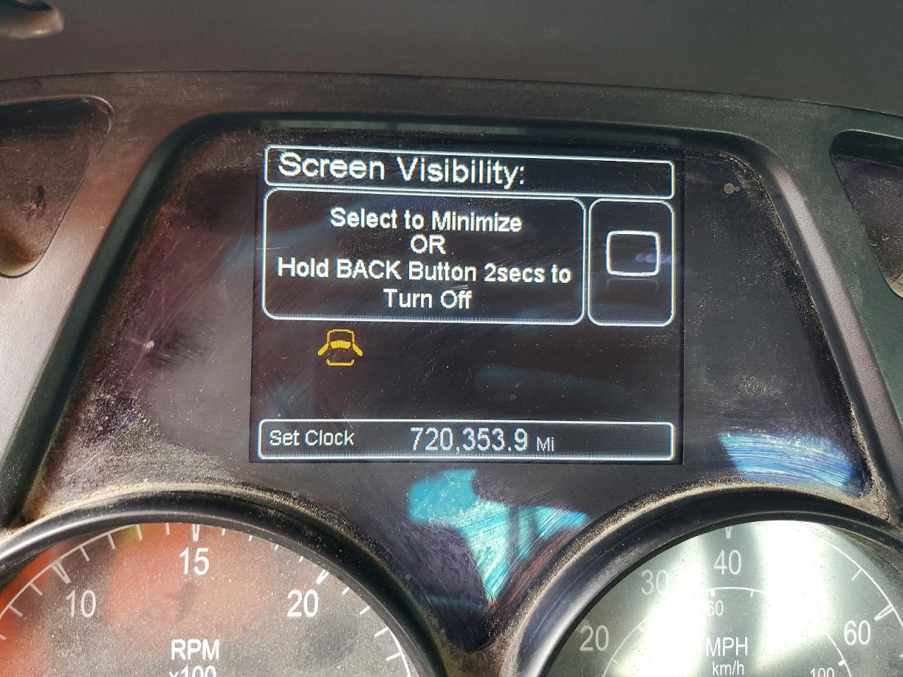 2016 PETERBILT All other VIN 1XPBA48X1GD361690 photo 8