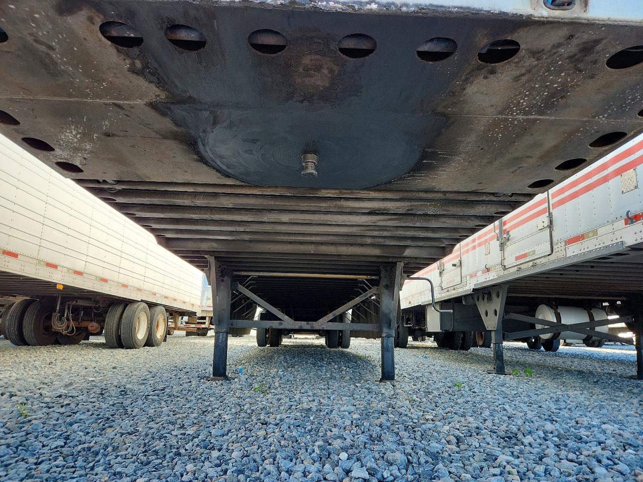 2012 WABASH Unknown VIN 1JJV532V2CL678809 photo 9