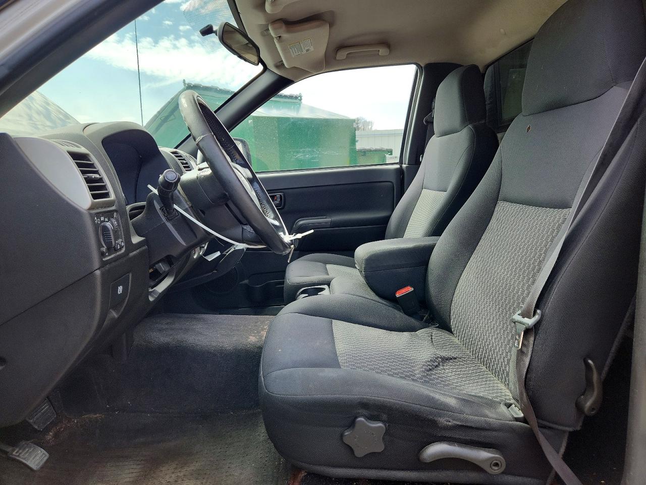 2007 CHEV Colorado VIN 1GCDT14E478164982 photo 7