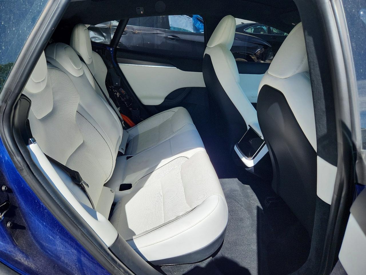 2022 Tesla Model s VIN 5YJSA1E66NF459809 photo 10