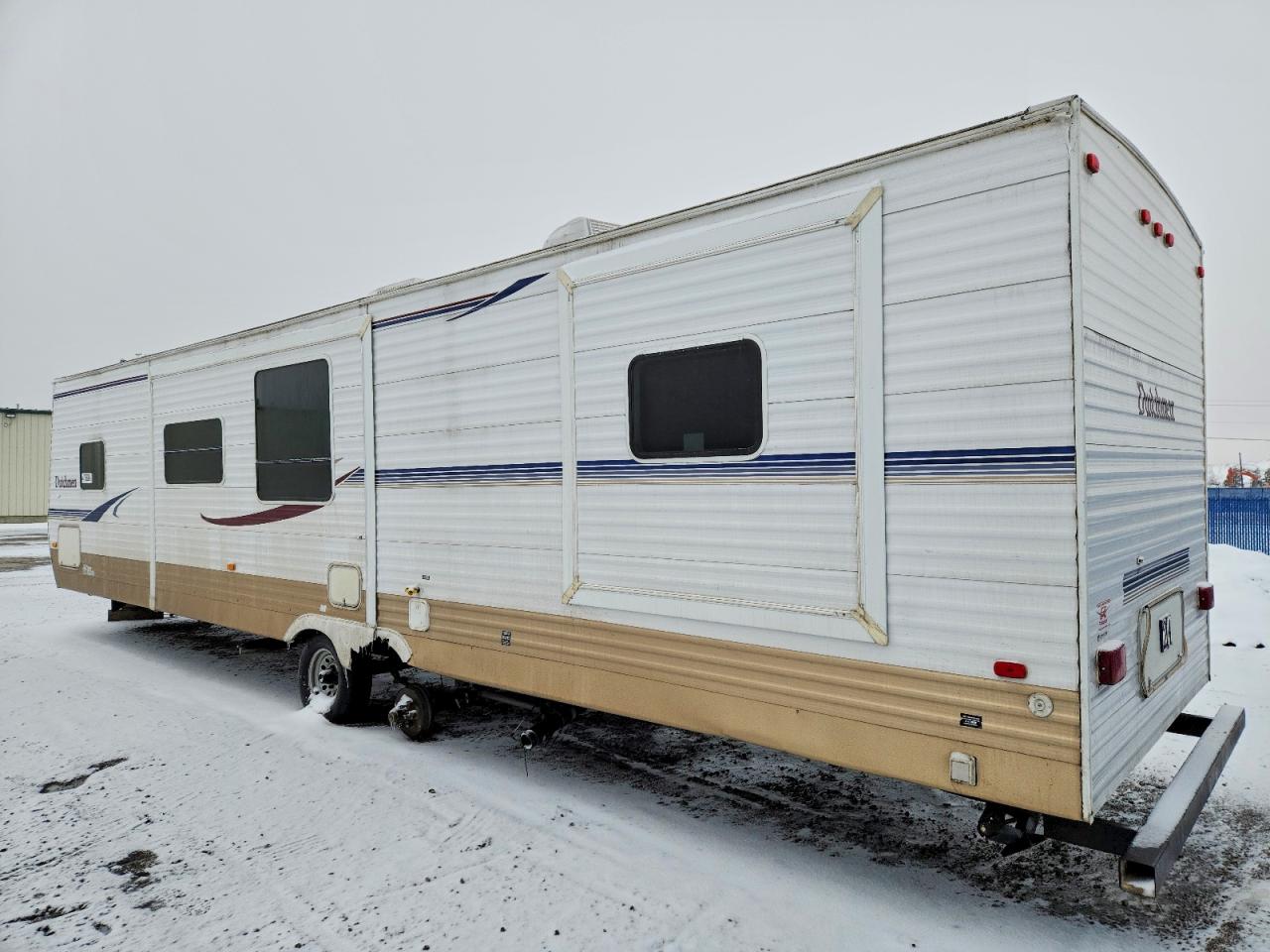 2007 DUTCHMEN All models VIN 47CTDEU227G525801 photo 3