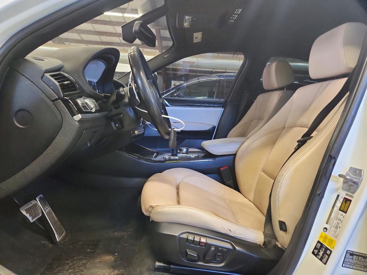 2018 BMW X4 VIN 5UXXW7C57J0W63708 photo 7