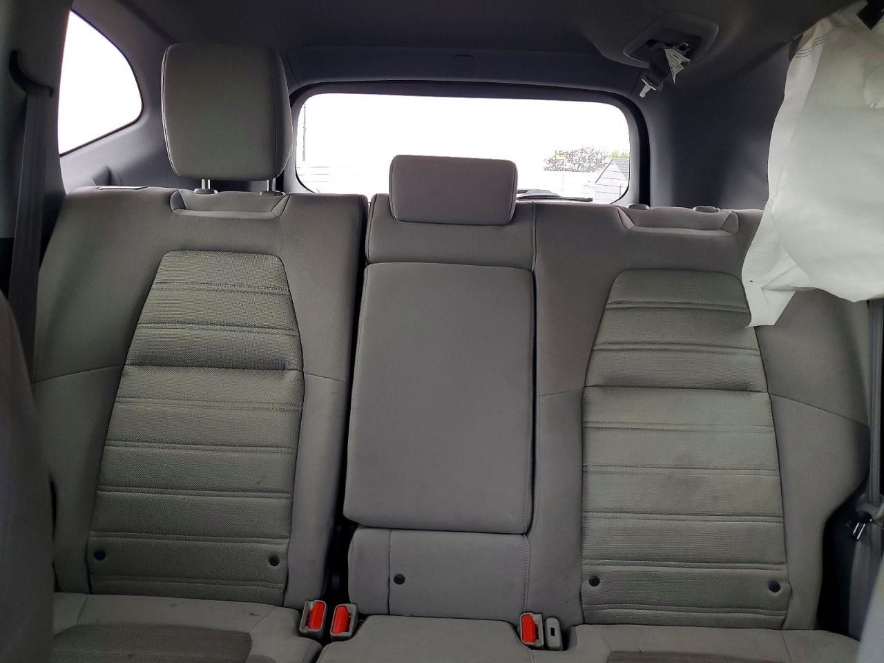 2019 Honda Crv VIN JHLRW2H55KX006679 photo 10