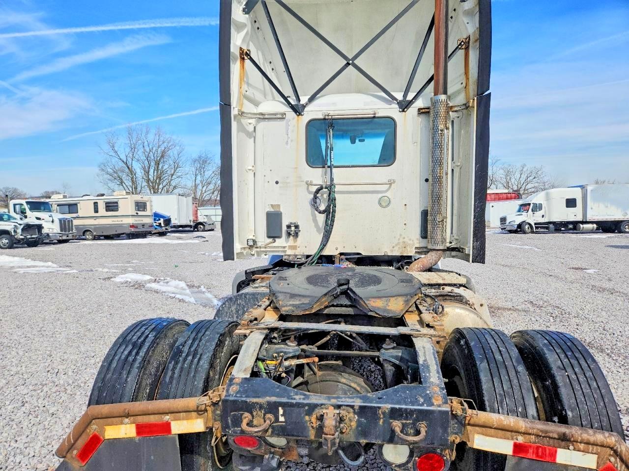 2017 PETERBILT All other VIN 1XPBA48XXHD429003 photo 6