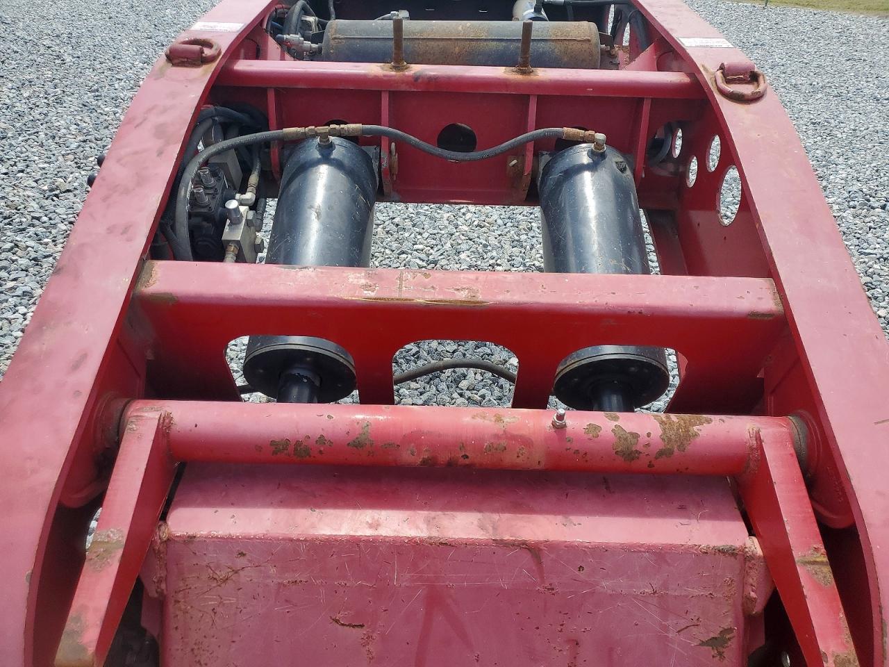 2021 FONTAINE All models VIN 57JE5530XM3578029 photo 7