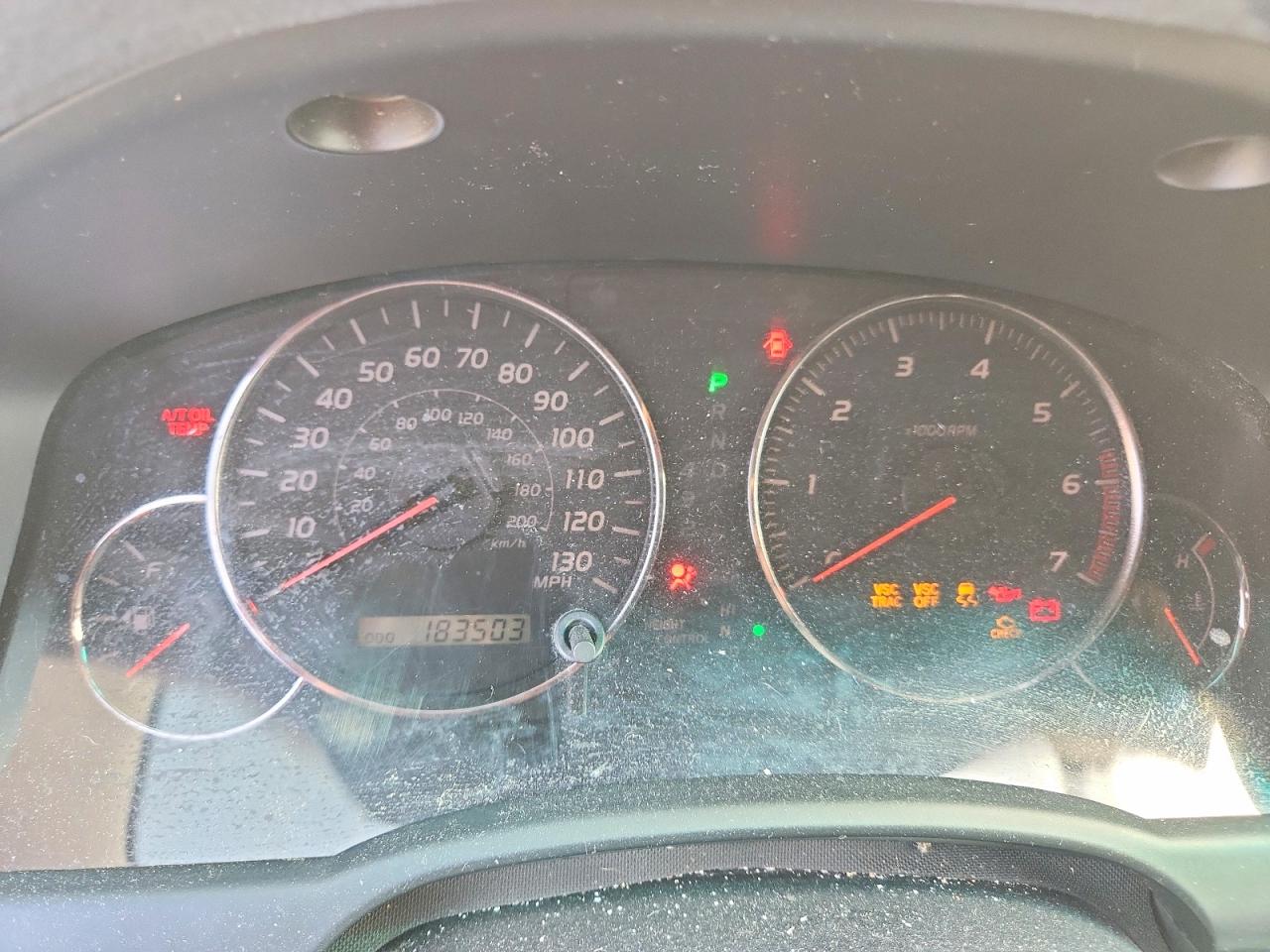 2006 Lexus Gx 470 bas VIN JTJBT20X060119133 photo 9