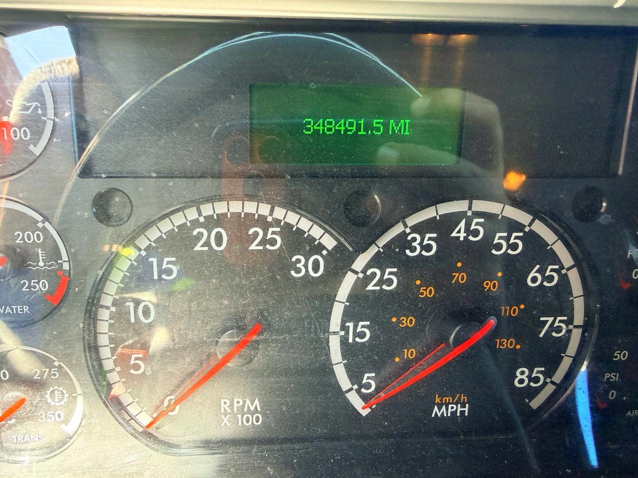 2021 FREIGHTLINER All other VIN 3ALACXFE9MDMV9102 photo 8