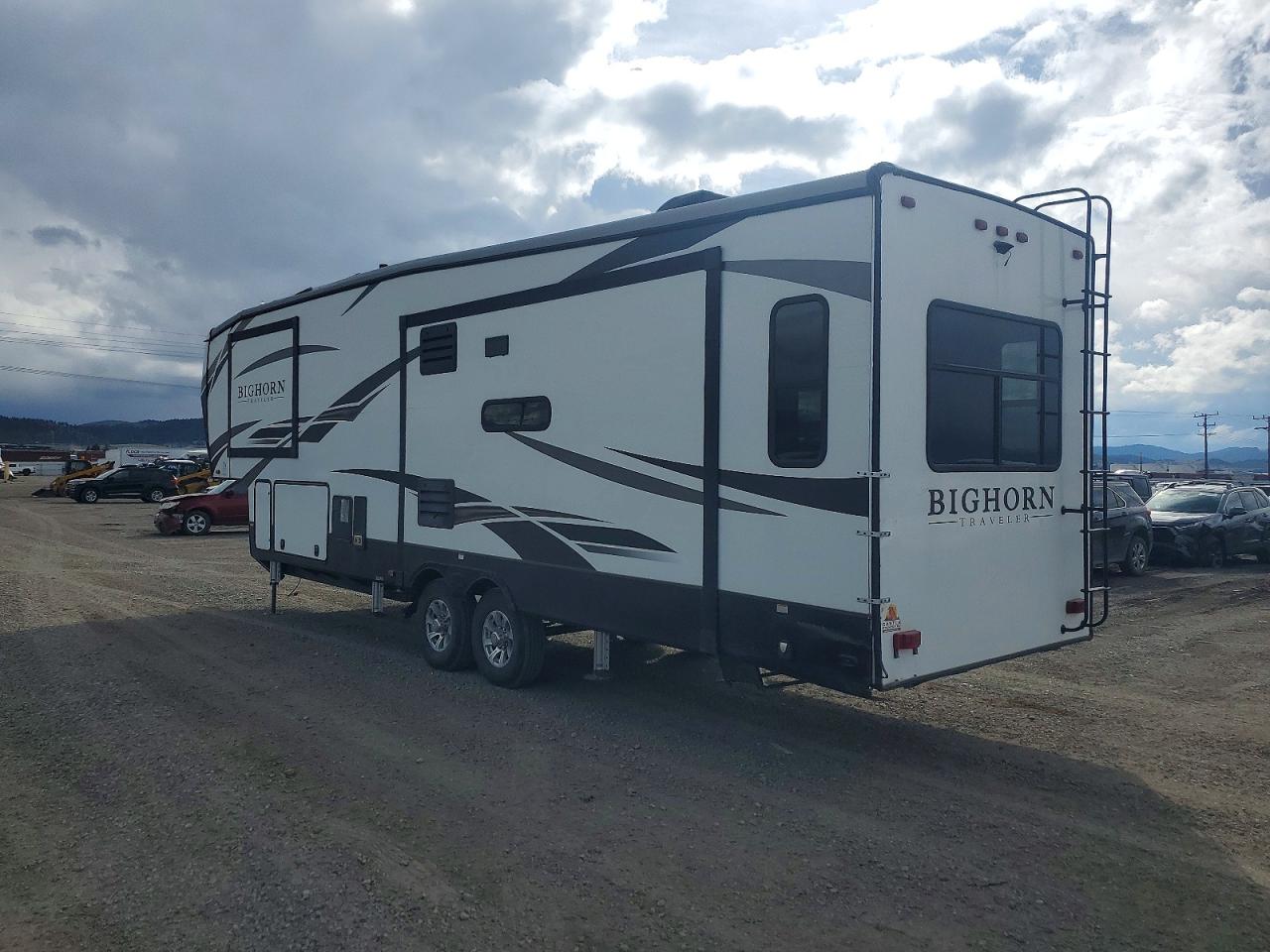 2020 HEARTLAND Trailer VIN 5SFBG3627LE429302 photo 3