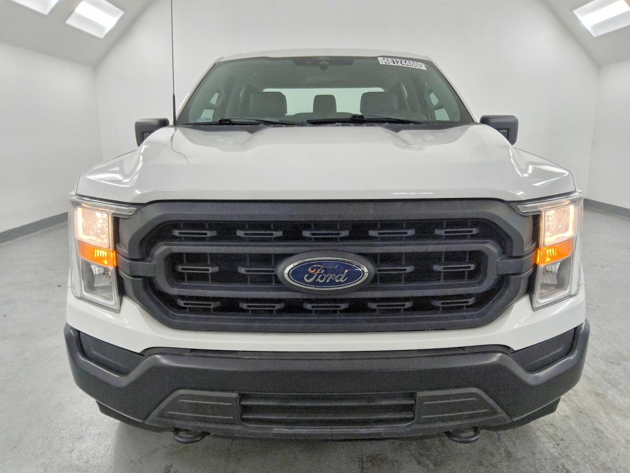 2021 Ford F150 VIN 1FTEW1EB1MKE48892 photo 5