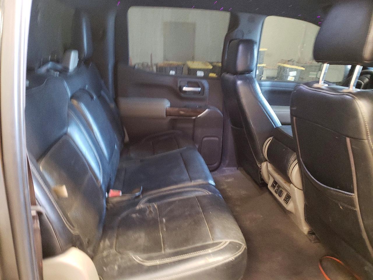 2020 GMC All models VIN 3GTP8BED9LG219327 photo 10