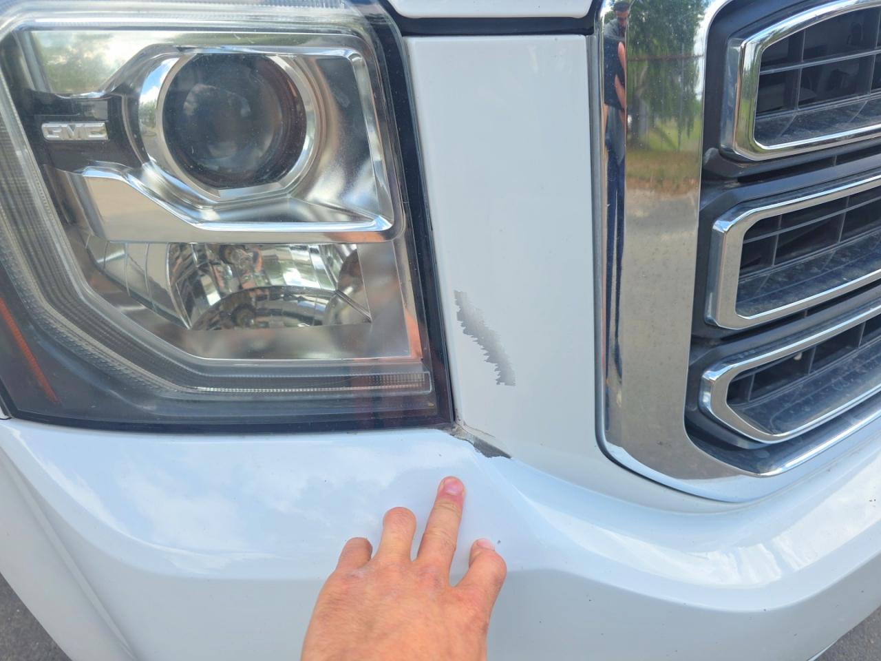 2020 GMC Yukon VIN 1GKS1GKC5LR286809 photo 12