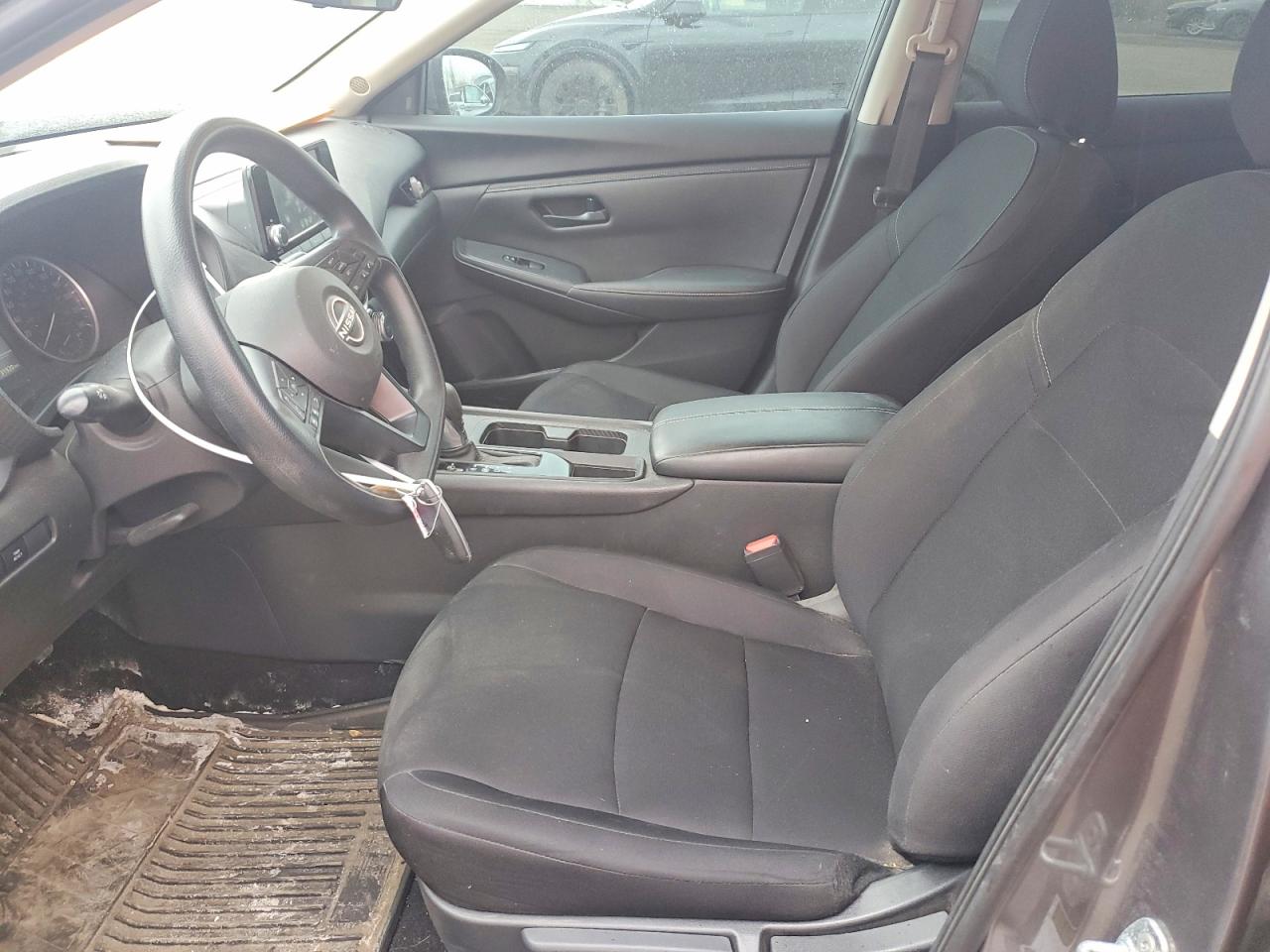 2024 NISS Sentra VIN 3N1AB8BV3RY246231 photo 7