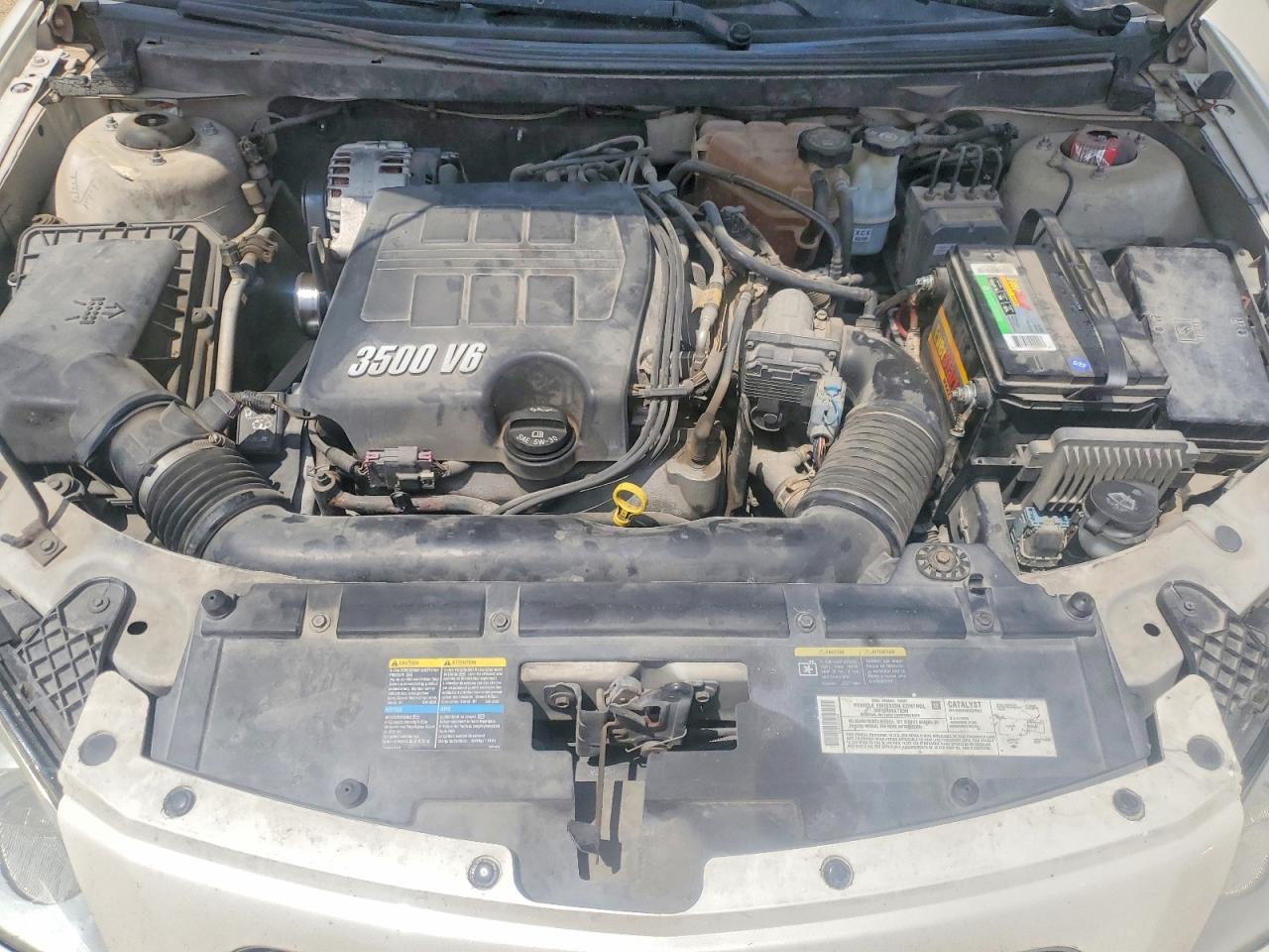 2006 Pontiac G6 VIN 1G2ZH558464131188 photo 11