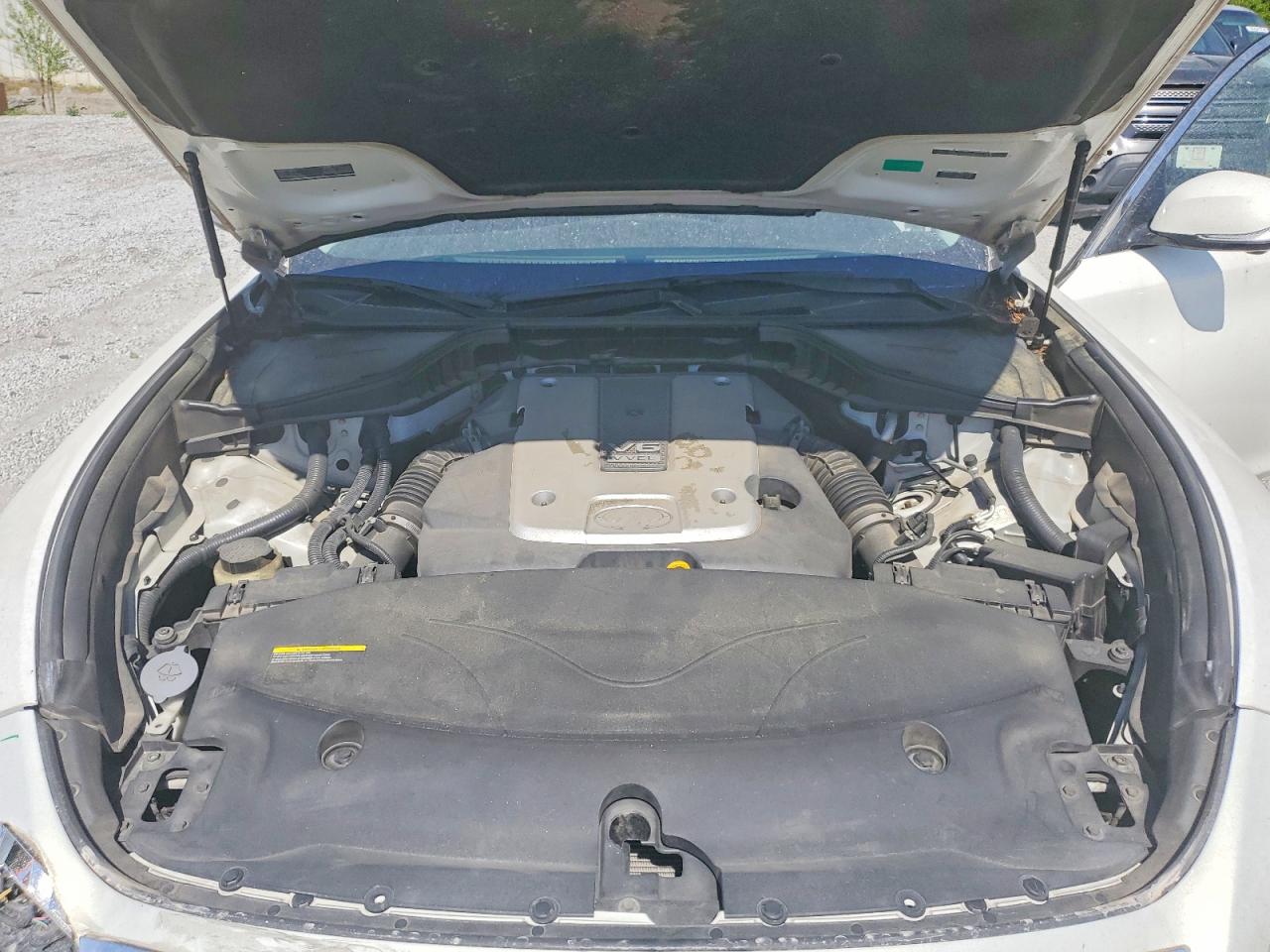 2015 Infiniti Q70 VIN JN1BY1PP0FM600712 photo 11