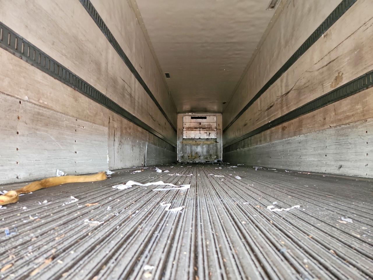 2007 GGSD Refrigerat VIN 1GRAA842X7W702416 photo 6