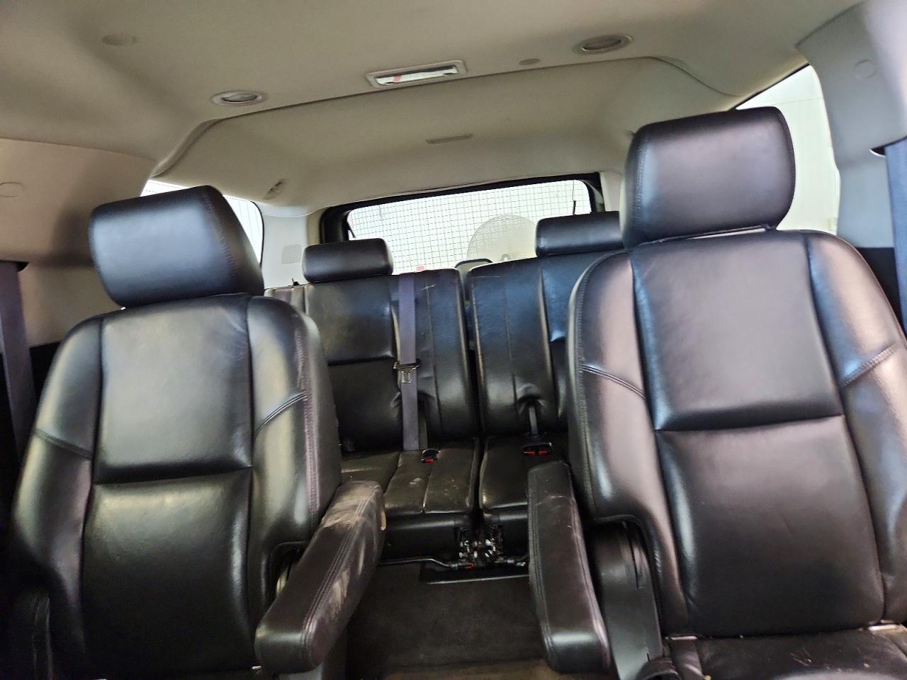 2011 GMC Yukon VIN 1GKS2MEFXBR254938 photo 10