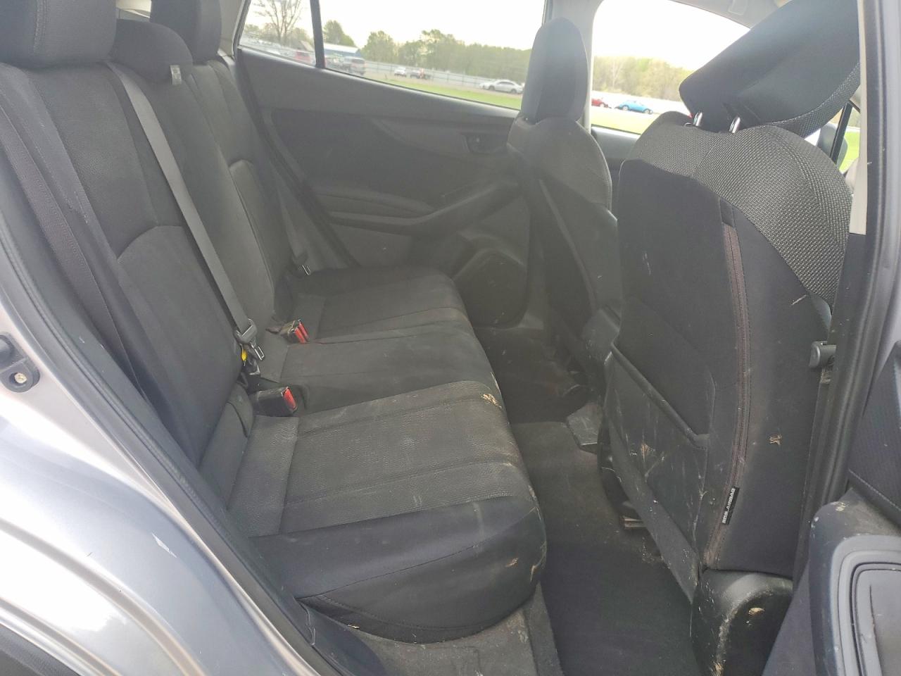 2019 Subaru Crosstrek VIN JF2GTAACXK8340699 photo 11