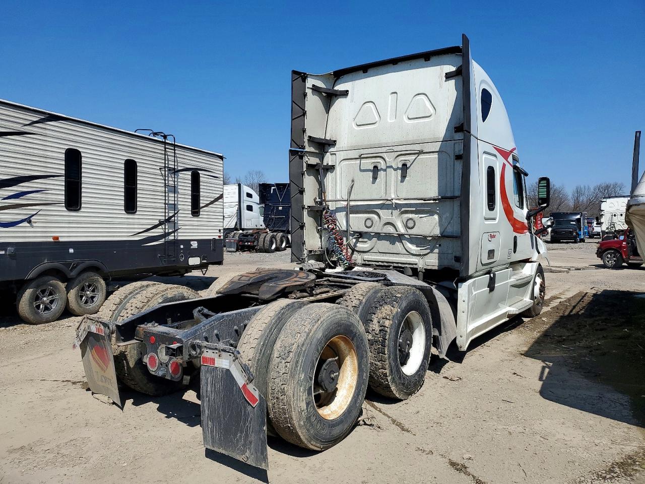 2024 FREIGHTLINER All other VIN 3AKJHHFG5RSUW7617 photo 4