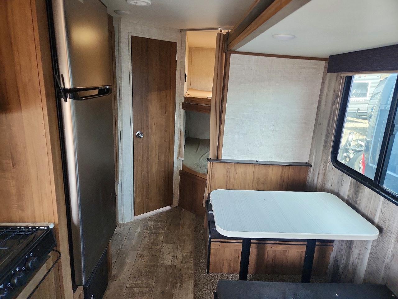2020 GULF Travel tra VIN 1NL1G3020L1135927 photo 6