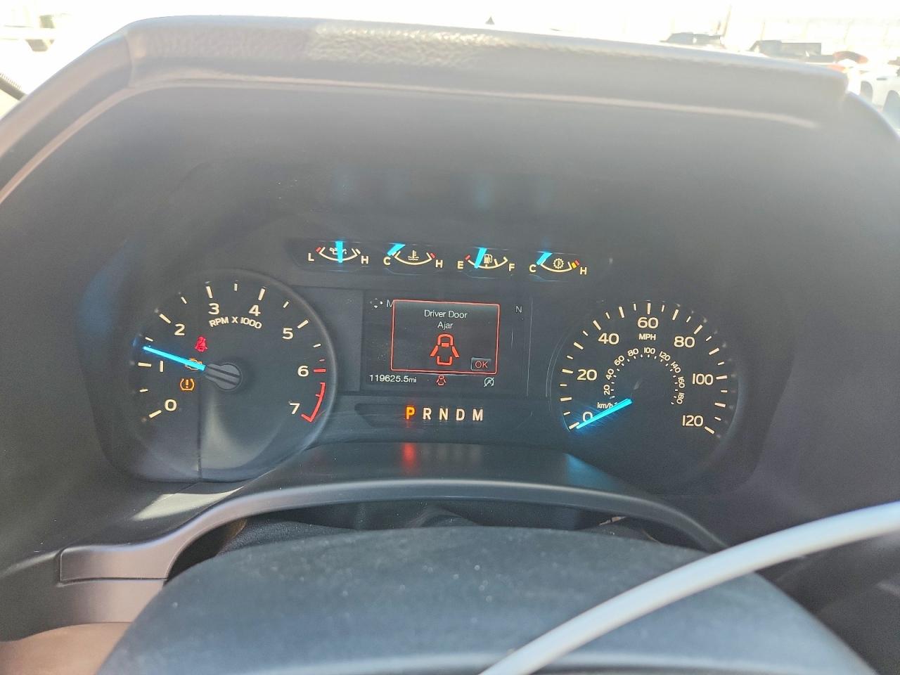 2020 Ford F150 VIN 1FTEW1CP3LFA93861 photo 9